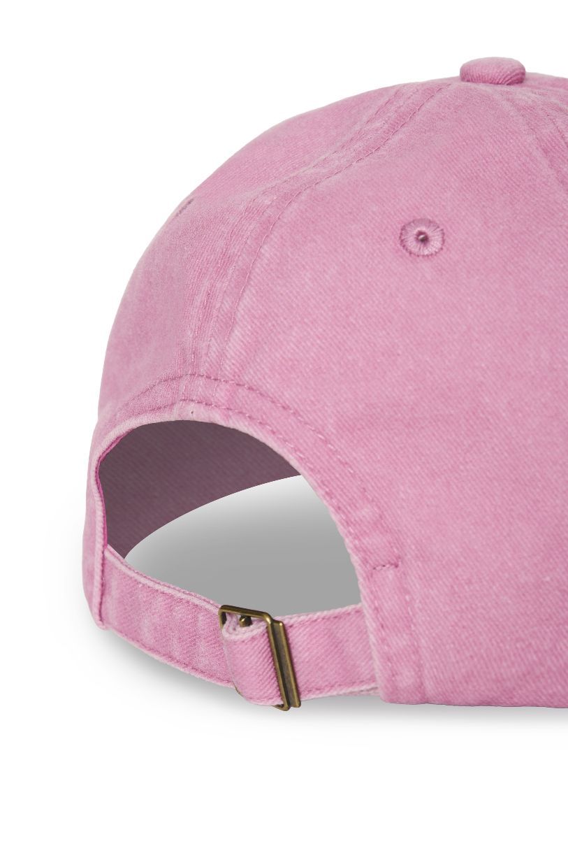 CASQUETTE ALVA PETIT EMPRUNT À MA FILLE