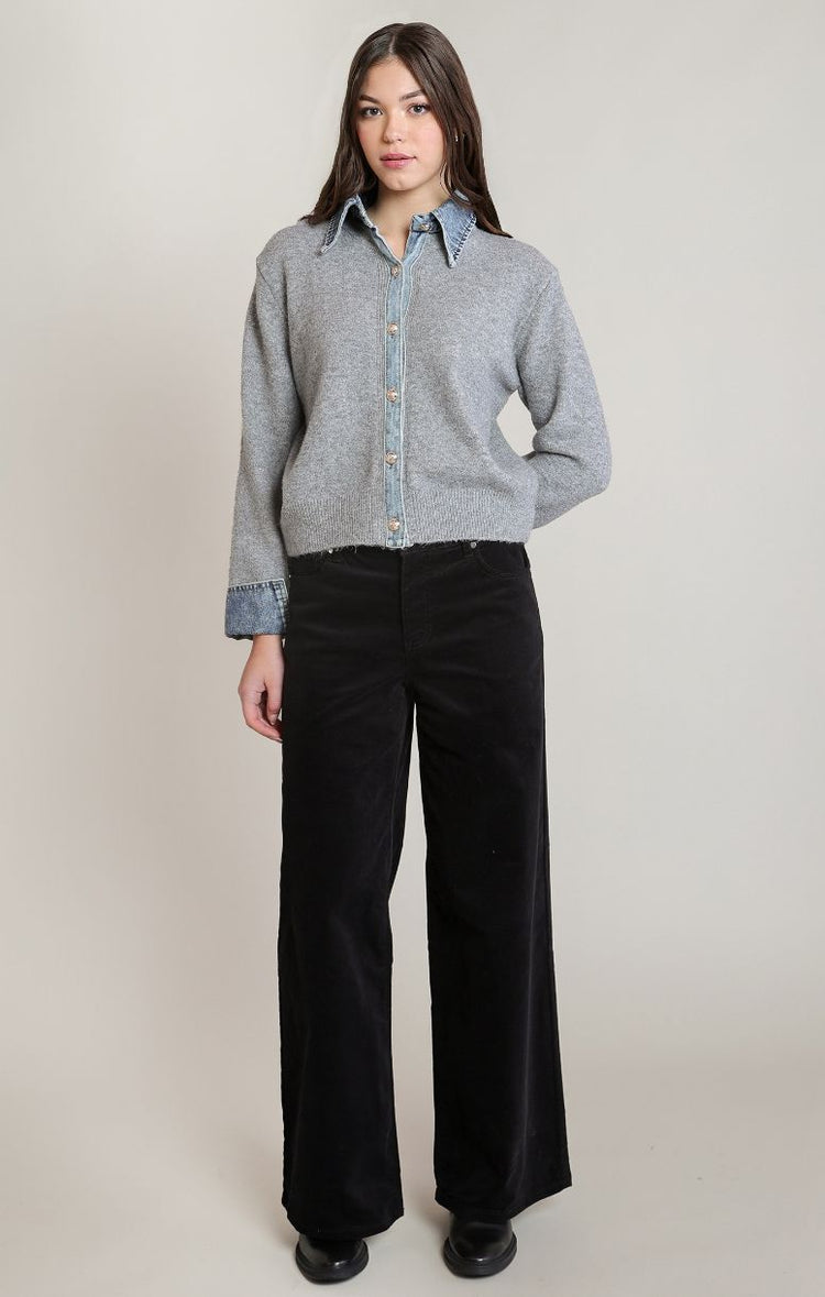 DEX CARDIGAN 2827280D