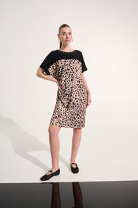 ROBE COURTE L'ANIMAL
