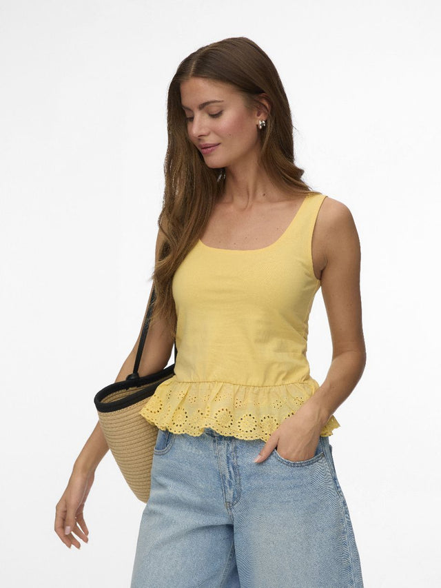 TOP JANNI