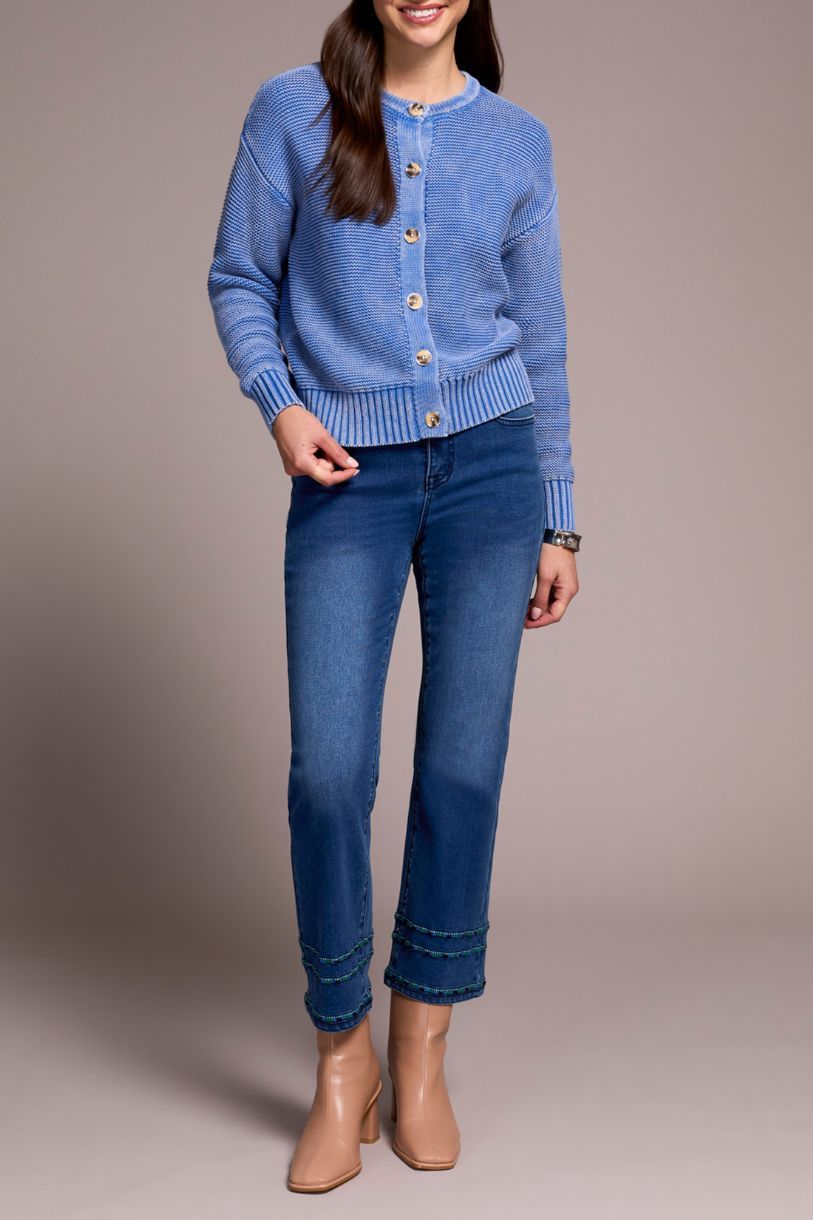 CARDIGAN FULL SYMPA