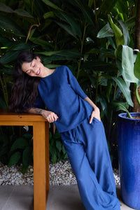 CHANDAIL KATICO TOTALEMENT ZEN