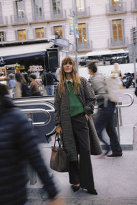 B.YOUNG MANTEAU BYCAMIO