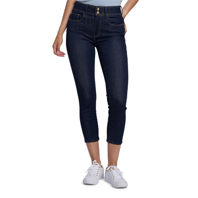 CAPRI DE JEANS GUESS SHAPE UP