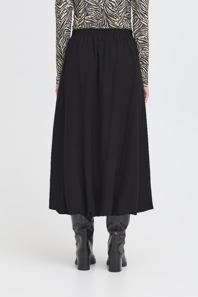 JUPE LONGUE DIVINE LIRINA