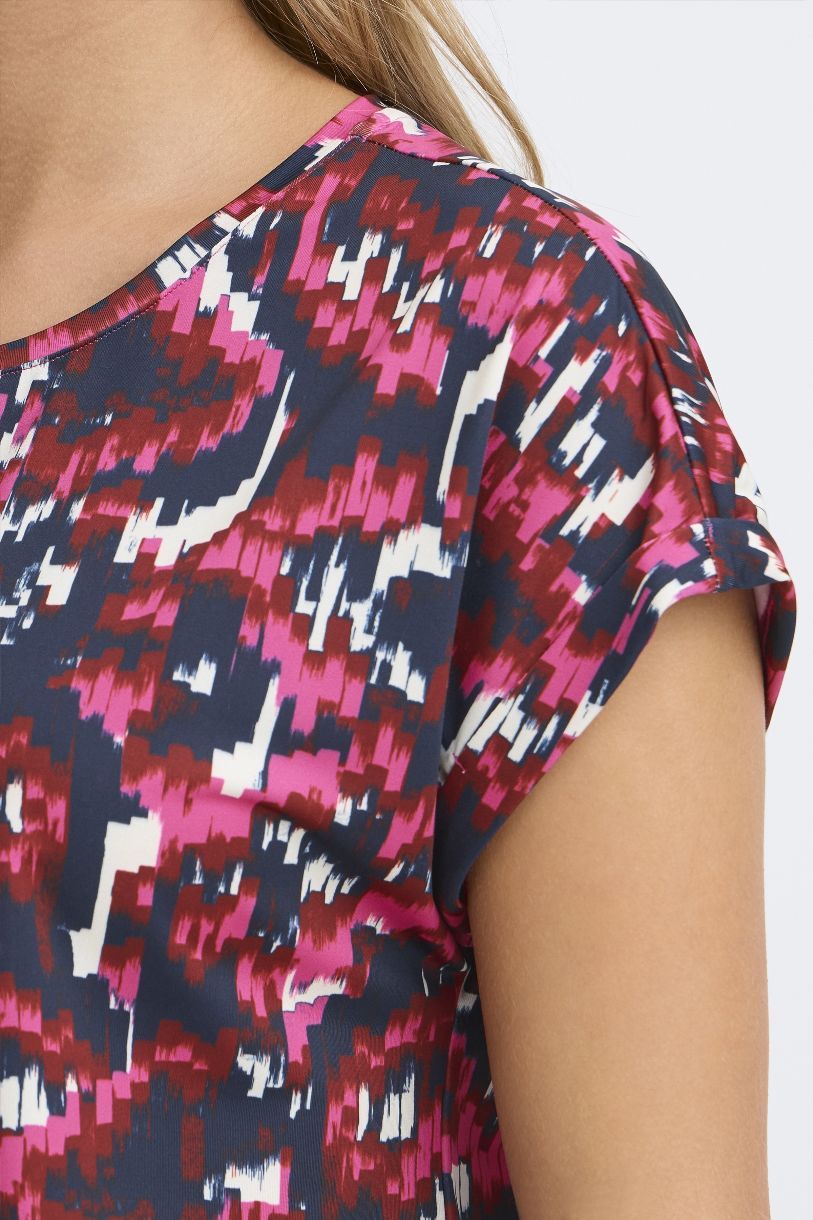 T-SHIRT PARFAIT SEEN