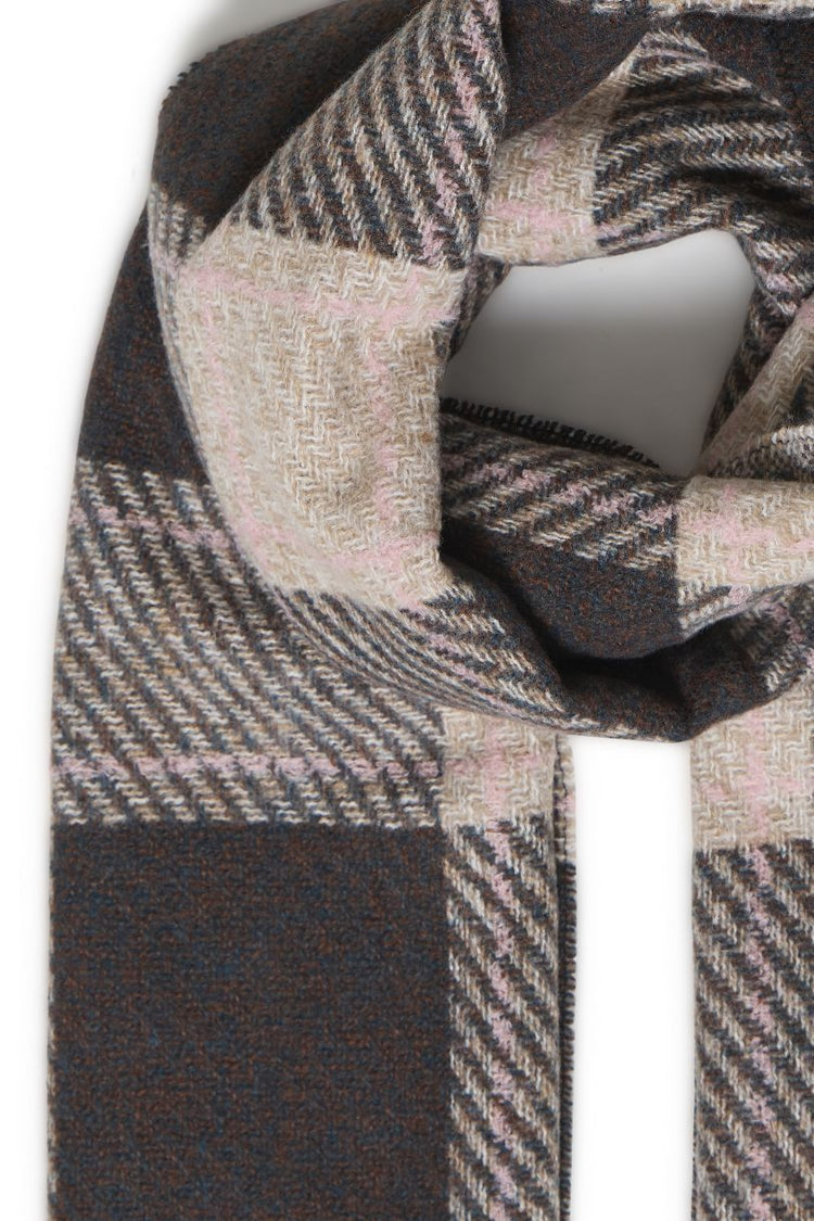 B.YOUNG FOULARD BYWALVIA