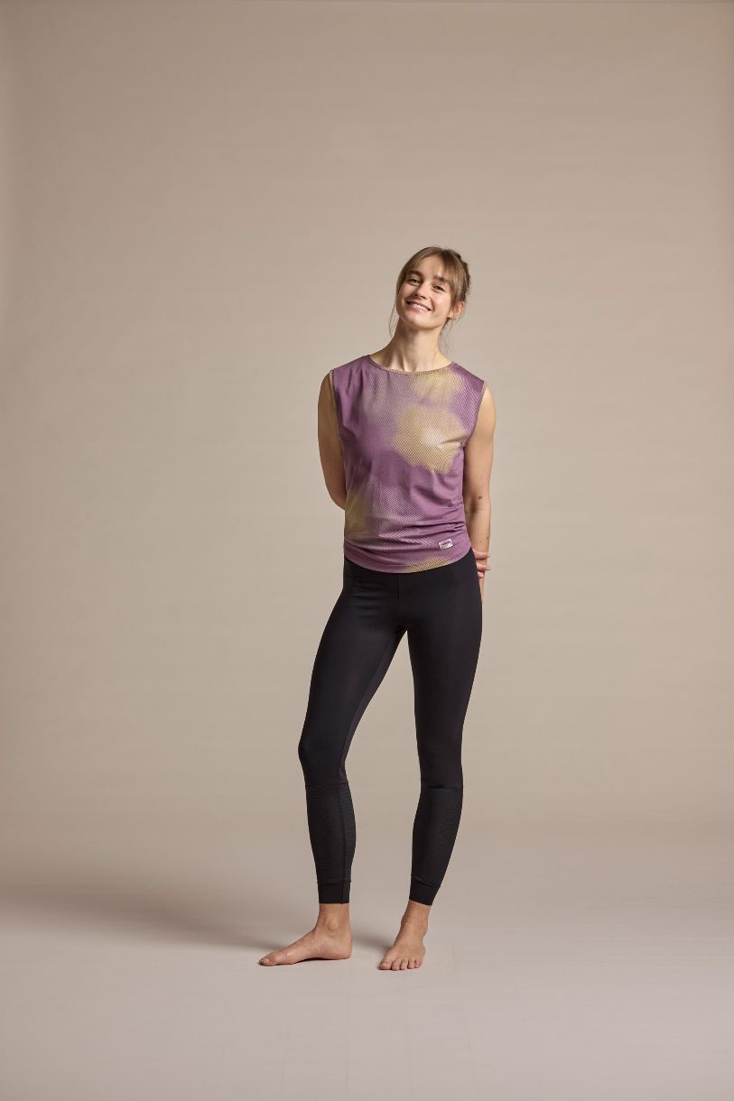 LEGGING Maloja AJALAM.