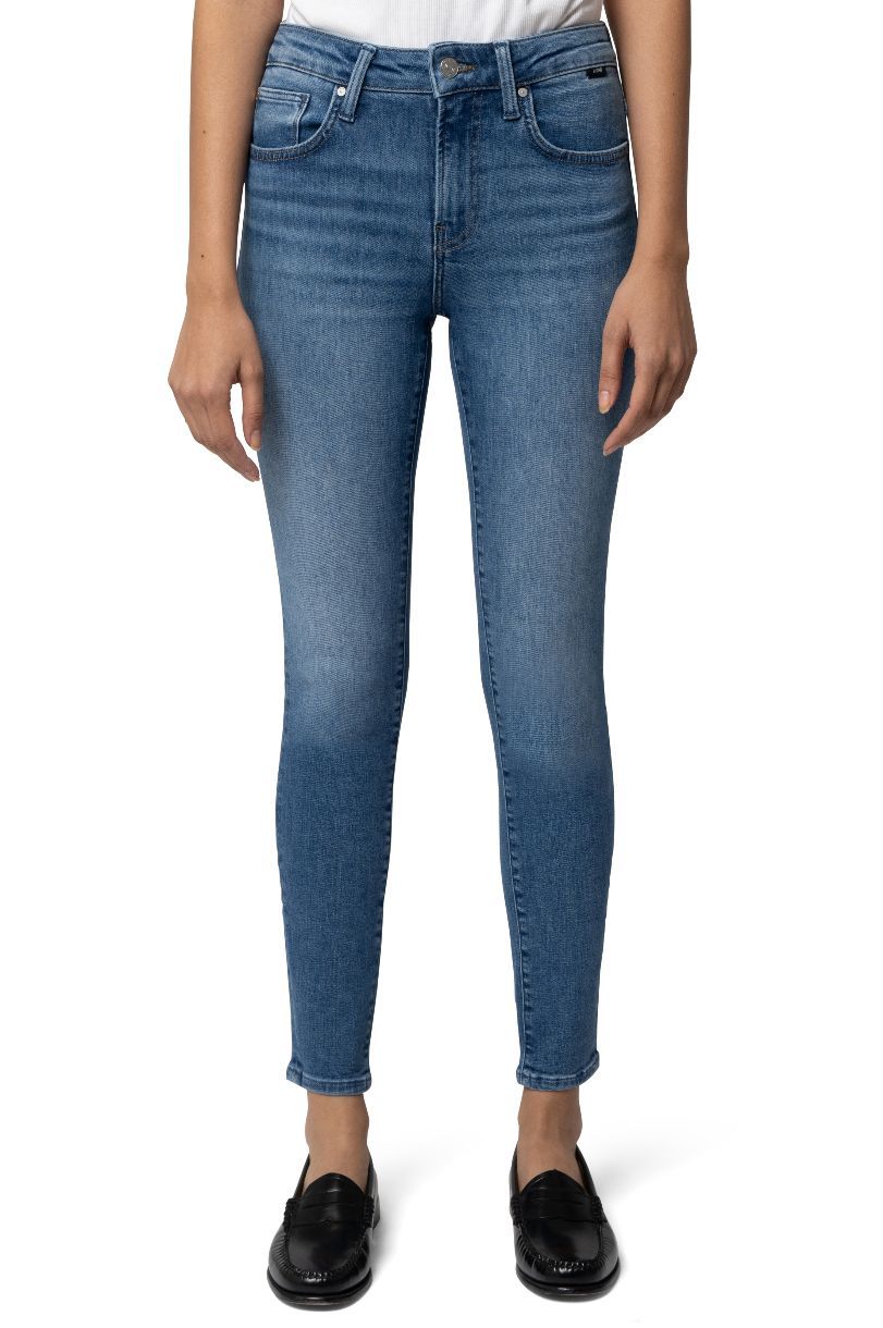 JEANS MAVI TESS SKINNY
