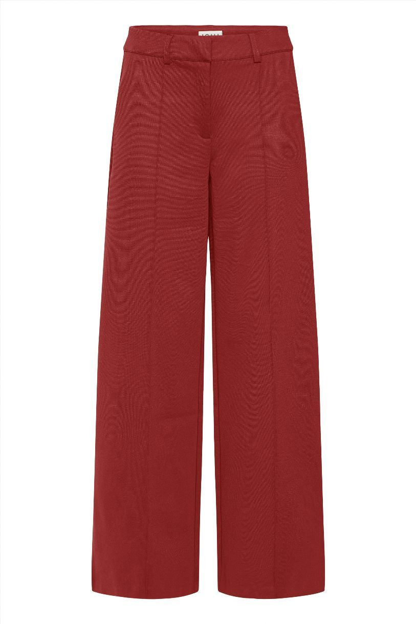 PANTALON LARGE KATE SUS OFFICE