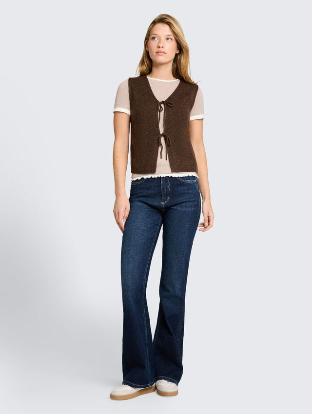 TOM TAILOR VESTE 1053344