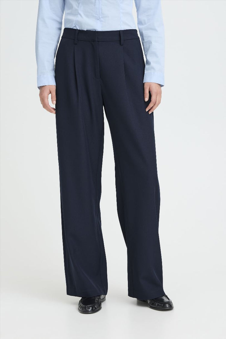 PANTALON ICHI LARGE FAVA
