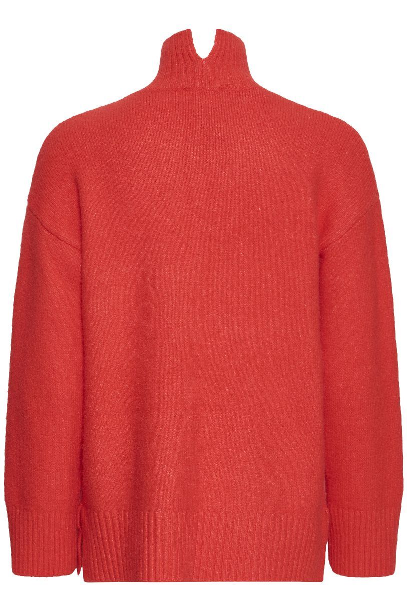 PULL OLNA SE COUVRIR D'AMOUR