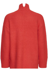 PULL OLNA SE COUVRIR D'AMOUR