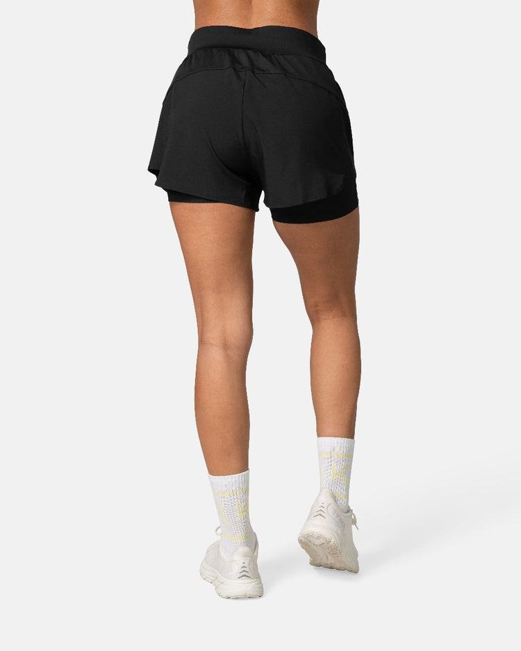 SHORT MIJA TRAINING