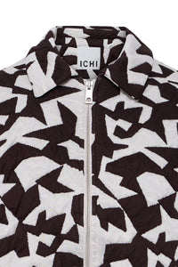 ICHI JACKET IHKATE QUILTED JA6