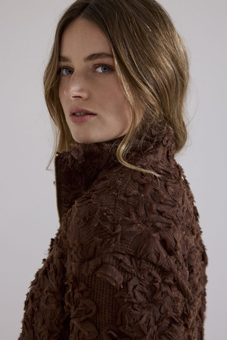 TRAMONTANA JACKET C3921801
