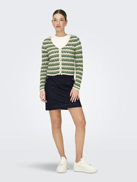 CARDIGAN LASA BESOIN VITAL