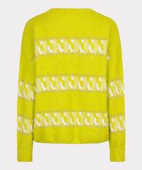 PULL COUP VITAMINÉ