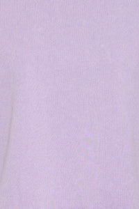 CHANDAIL EN COTON OUATÉ VINTAGE RASMA