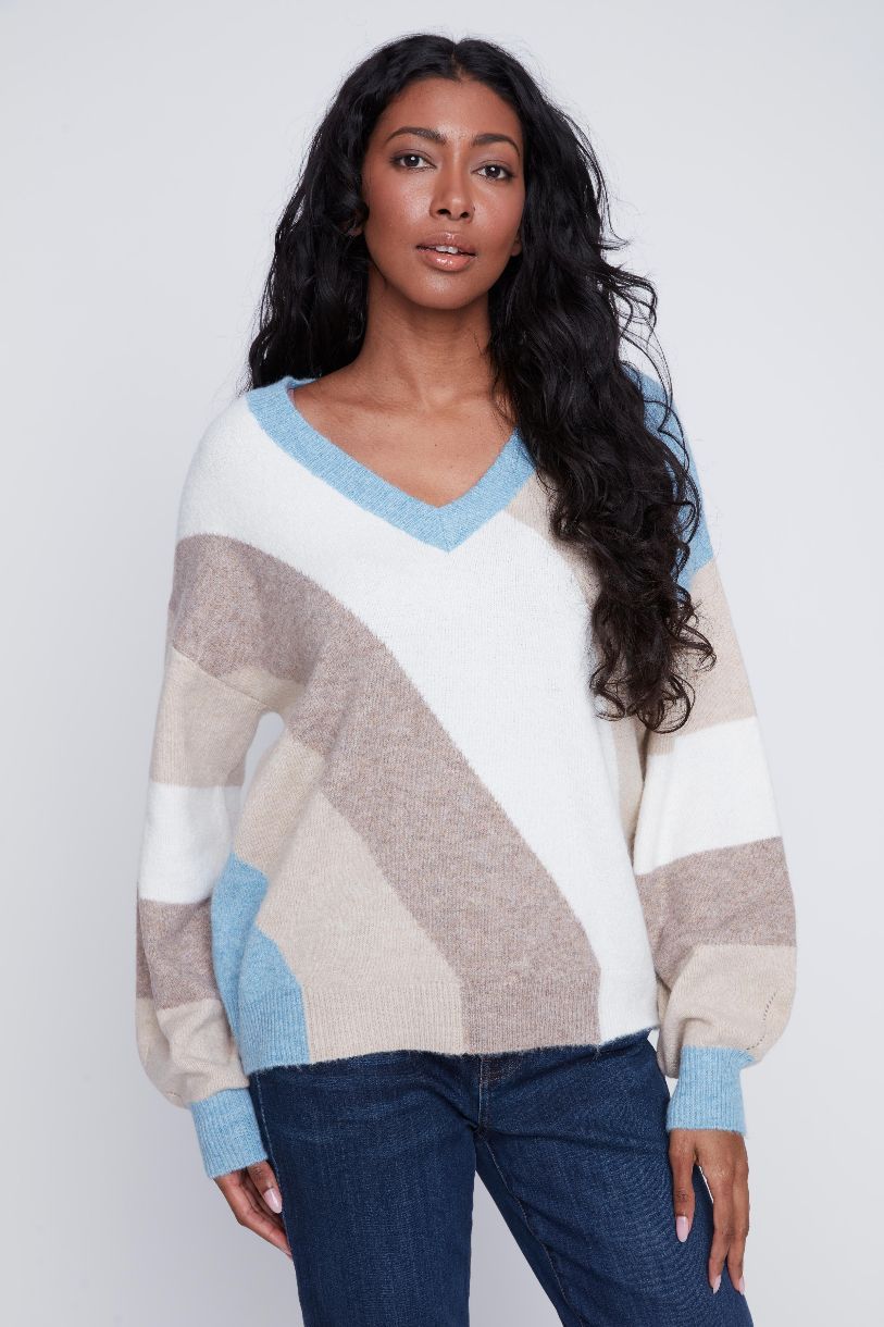 PULL VISON EN ANGLES