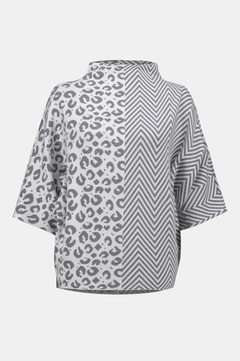 PULL L'AUDACIEUX