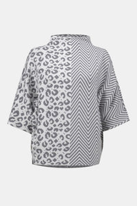 PULL L'AUDACIEUX