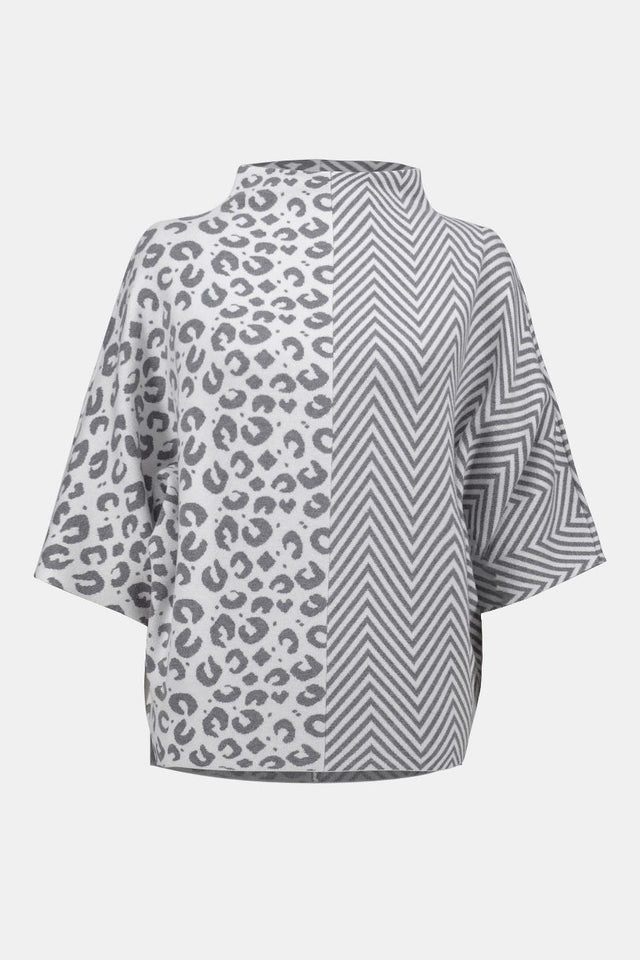 PULL L'AUDACIEUX