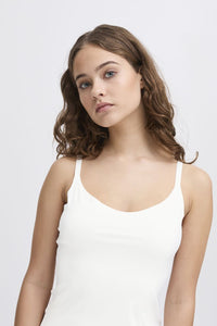 CAMISOLE LA FUSIONNELLE