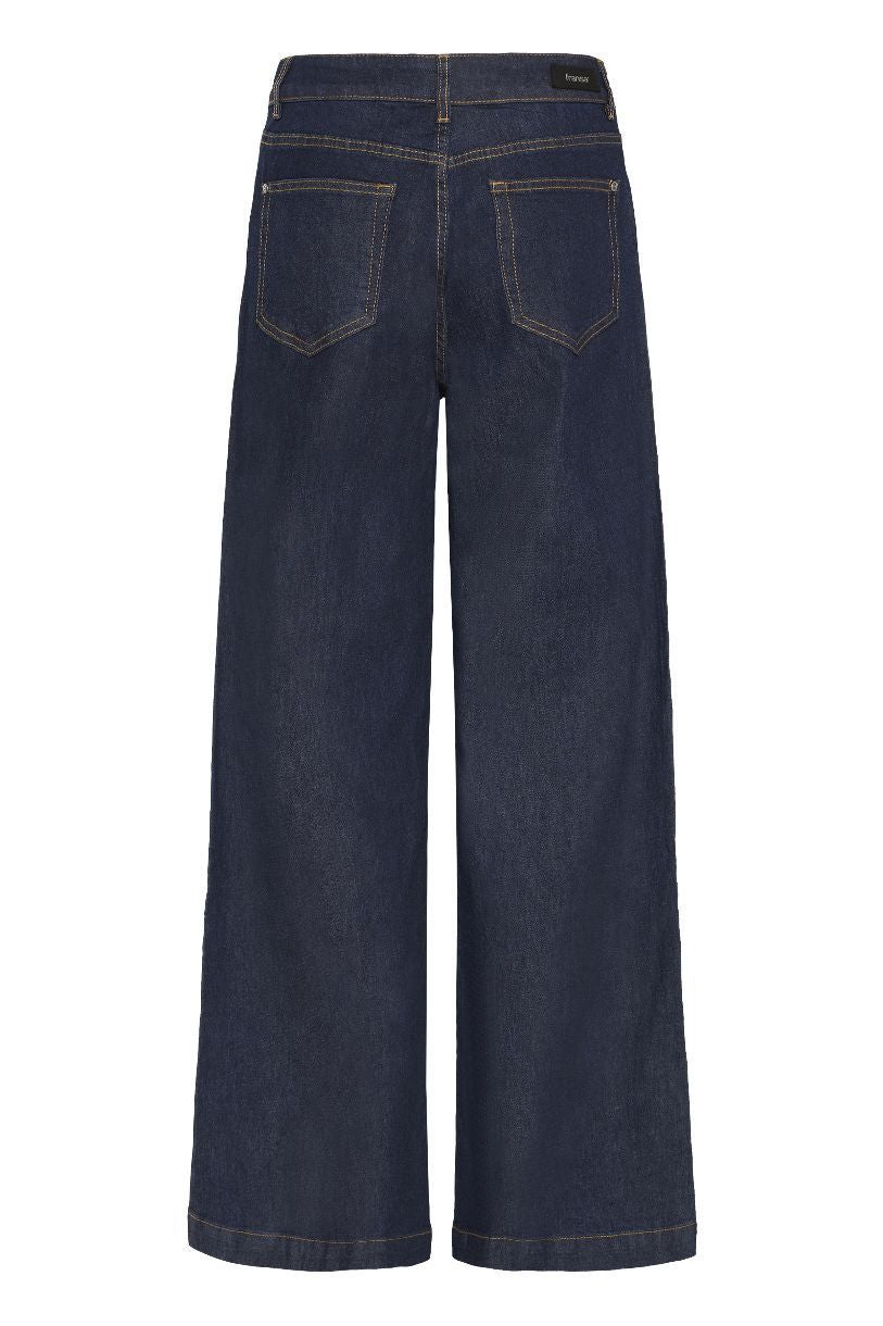 JEANS LARGE FRANSA CHICAGO HANNA