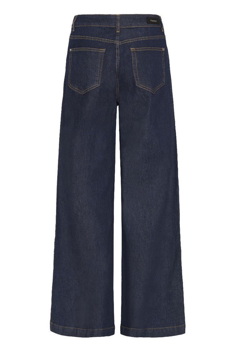 JEANS LARGE FRANSA CHICAGO HANNA