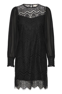 ROBE CATY EN TOUTE MODESTIE