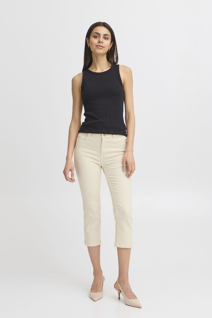 CAPRI FRANSA LUXE ELLI