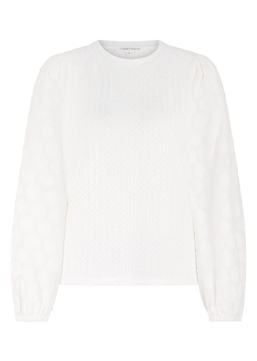 CHANDAIL LA CONFUSION DES ÉMOTIONS