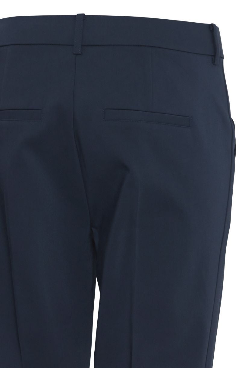 PANTALON ÉTROIT VITAE TESSA