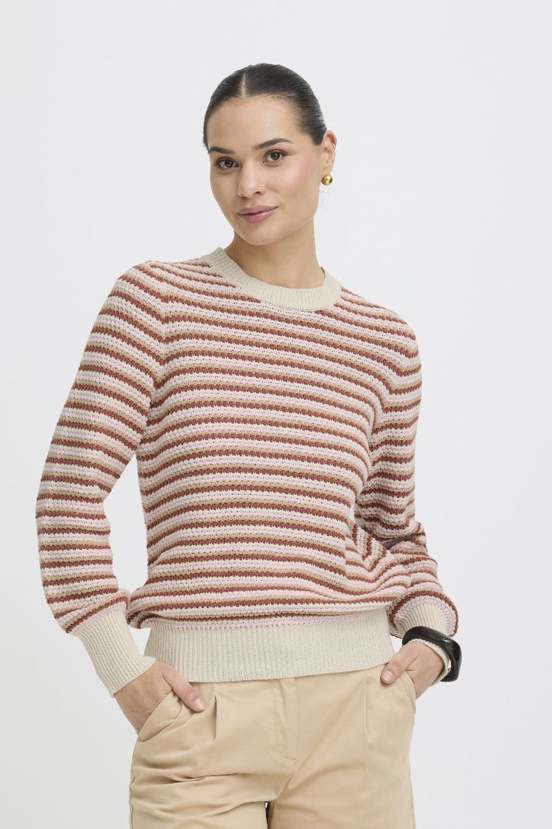 PULL MAGIO LA GAMINE