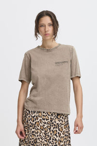 T-SHIRT LE MESSAGE DE SOLKO