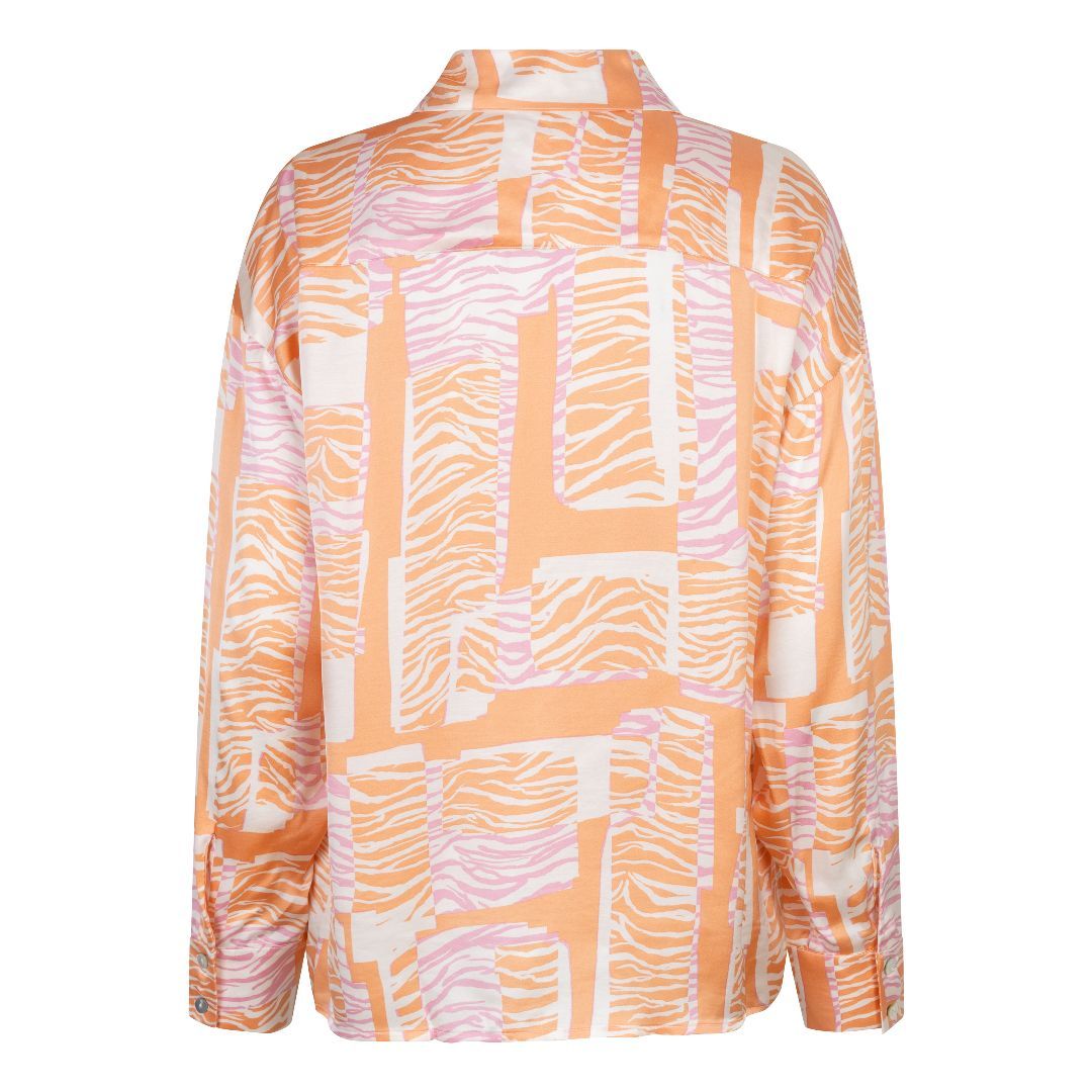 CHEMISIER DIVINE L'AVOIR DANS LA PEAU