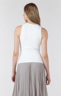 CAMISOLE JUSTE POUR MOI