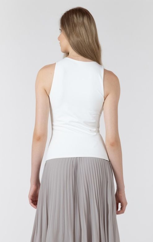 CAMISOLE JUSTE POUR MOI
