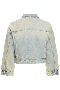 JACKET DE JEANS NOVANNA