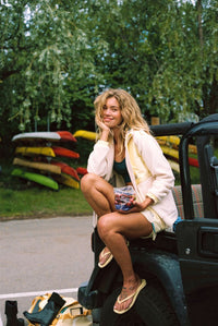 JACKET EMMA MIDLAYER