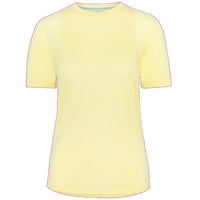 T-SHIRT EMBLA WOOL