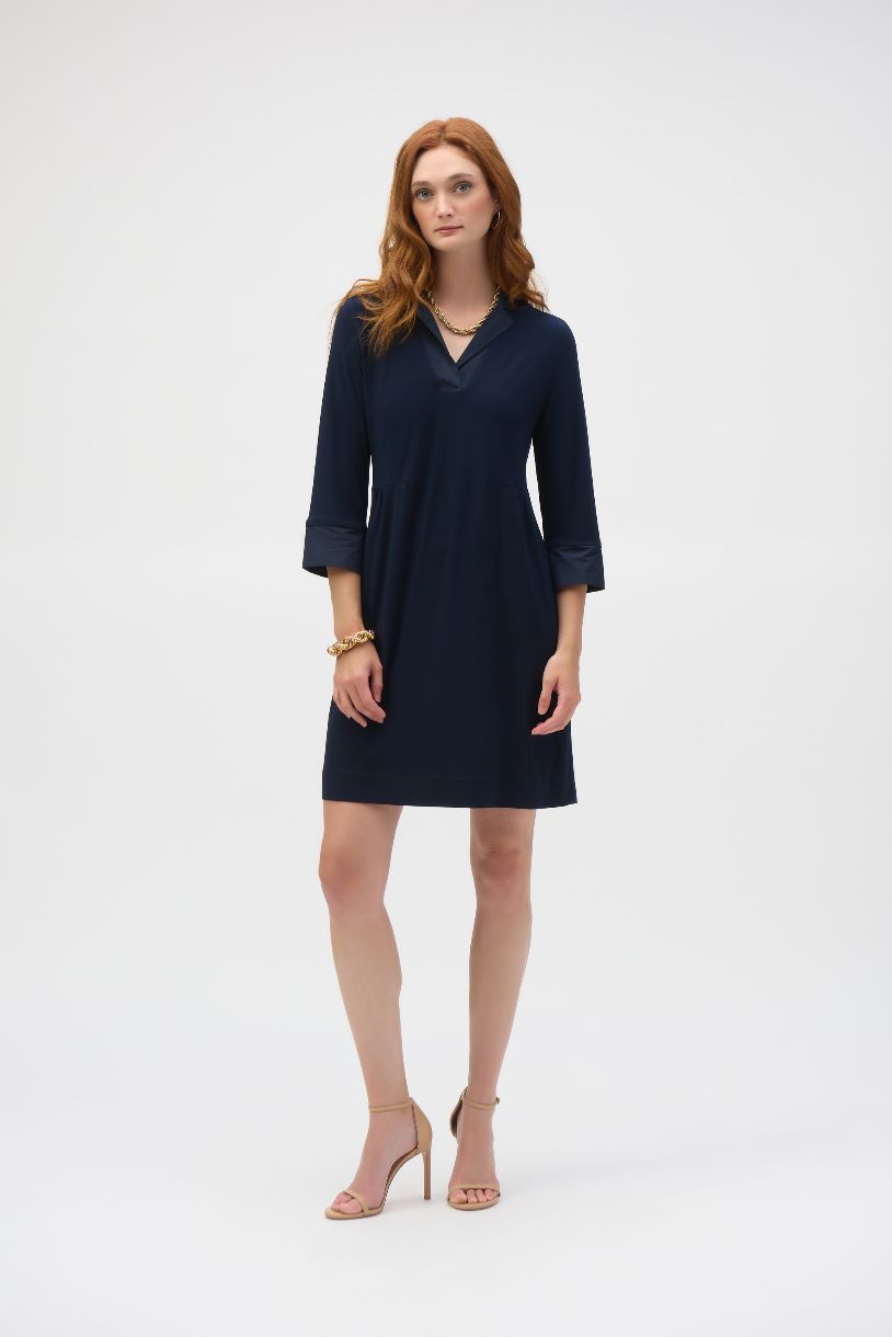 ROBE PARFAITEMENT CLASSIQUE