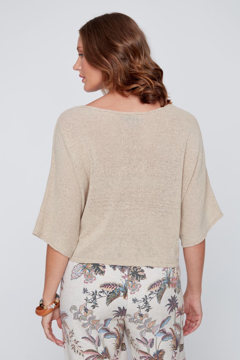 CARDIGAN ÇA VAUT LE DÉTOUR