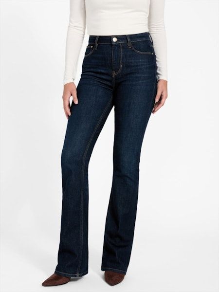 JEANS GUESS SEXY FLARE