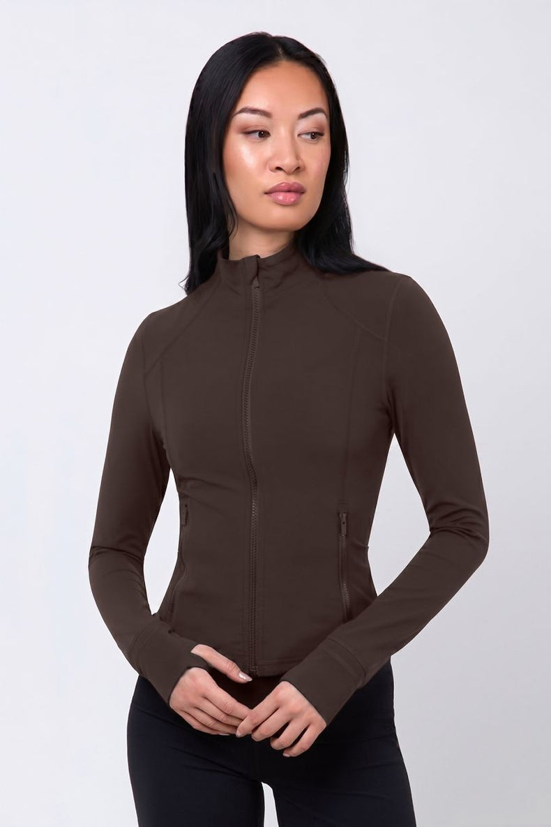 MPG JACKET CLOUD YOGA