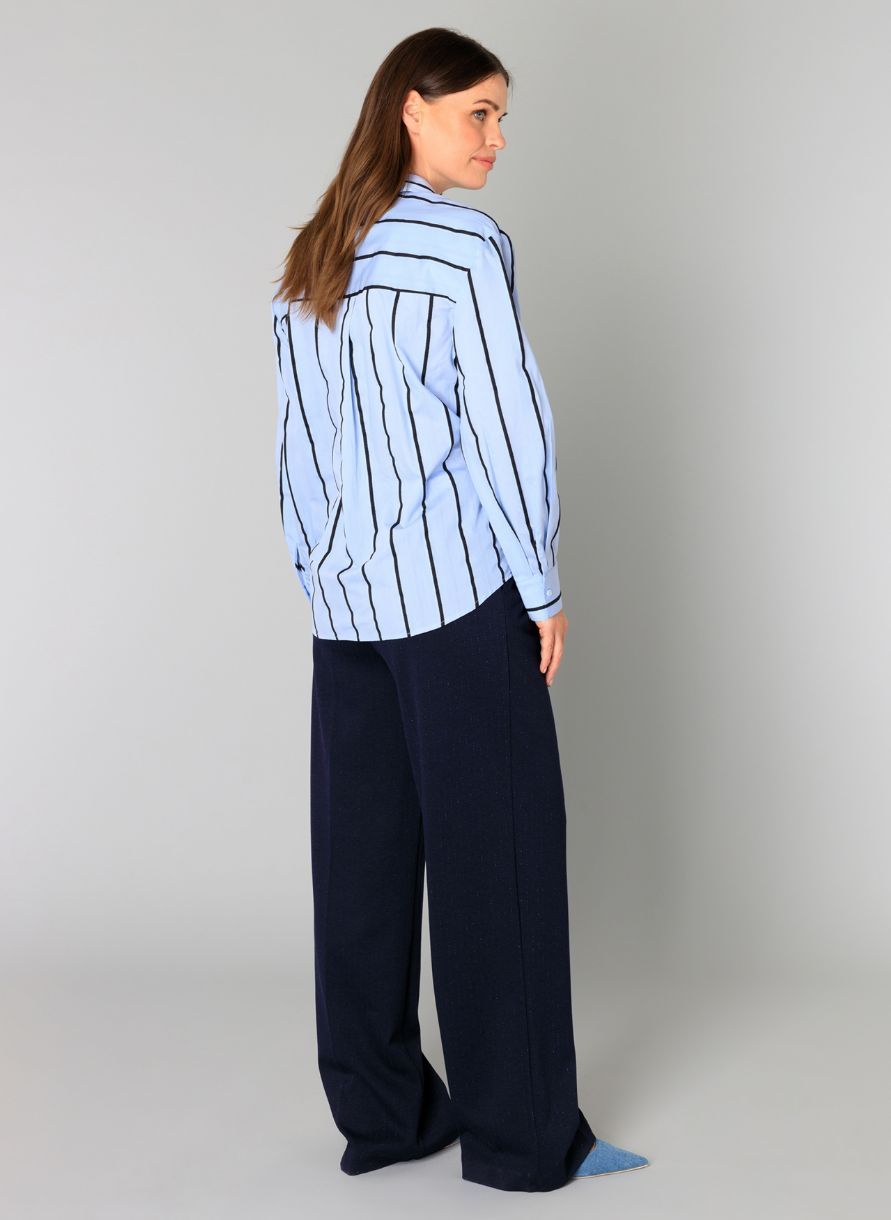 BLOUSE BÉLINDA L'INÉDITE