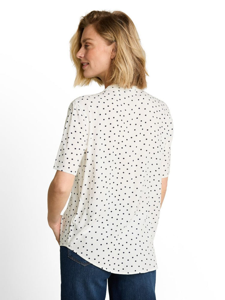 TOM TAILOR BLOUSE 1051189