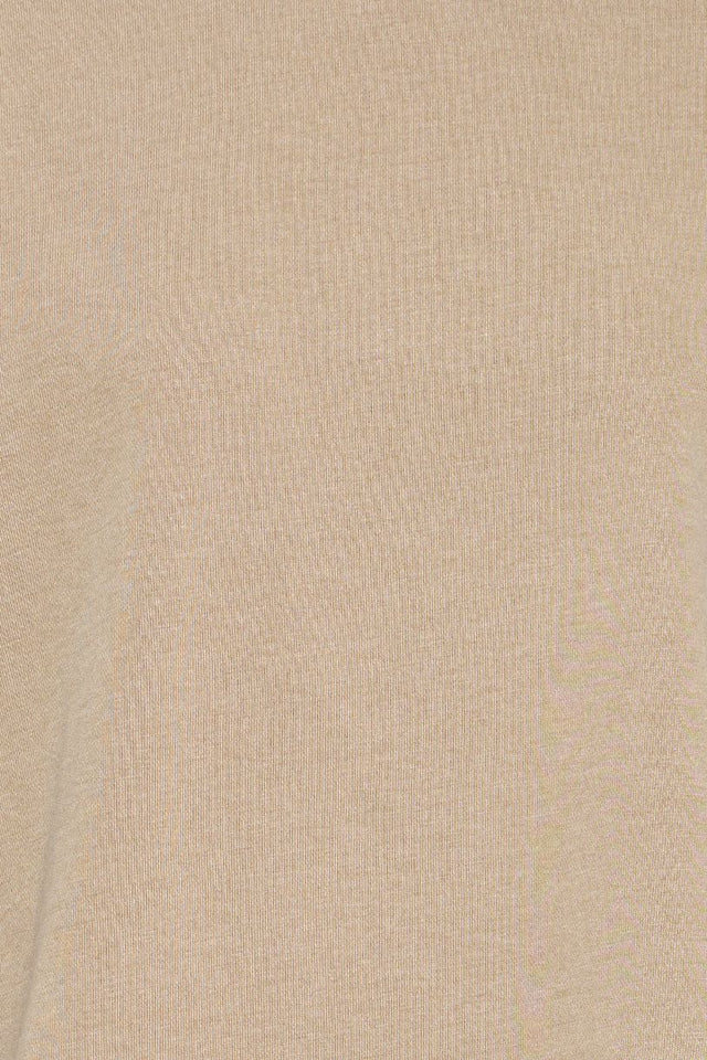 CHANDAIL EN COTON OUATÉ SERAFINA